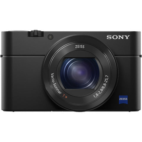 Copy of Copy of Sony Cyber-shot DSC-RX100 IV Digital Camera