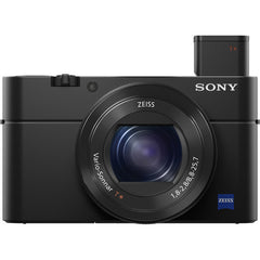 Copy of Copy of Copy of Copy of Copy of Sony Cyber-shot DSC-RX100 IV Digital Camera