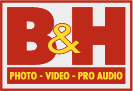 BHPhotoVideo
