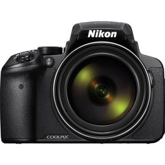 Nikon COOLPIX P900 Digital Camera