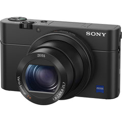 Copy of Copy of Sony Cyber-shot DSC-RX100 IV Digital Camera