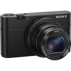 Copy of Copy of Copy of Copy of Sony Cyber-shot DSC-RX100 IV Digital Camera