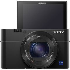 Sony Cyber-shot DSC-RX100 IV Digital Camera