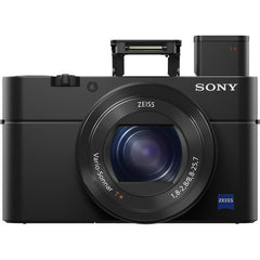 Copy of Copy of Sony Cyber-shot DSC-RX100 IV Digital Camera