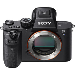 Sony Alpha a7S II Mirrorless Digital Camera (Body Only)